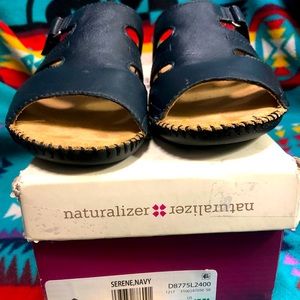 Womens neutralizer sandals